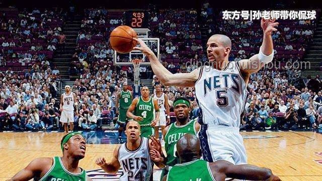 NBA历史防守最好的五人：传奇铁闸的深度剖析